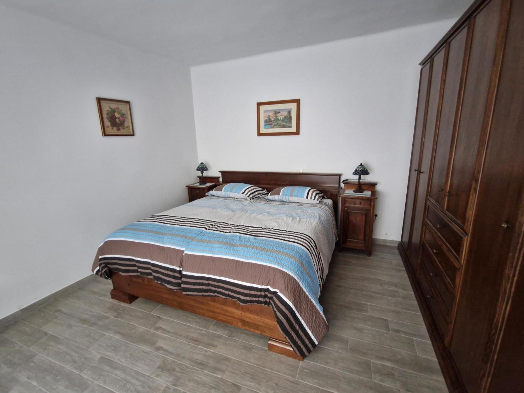 Apartma Jezevi Sežana Eksteriør billede