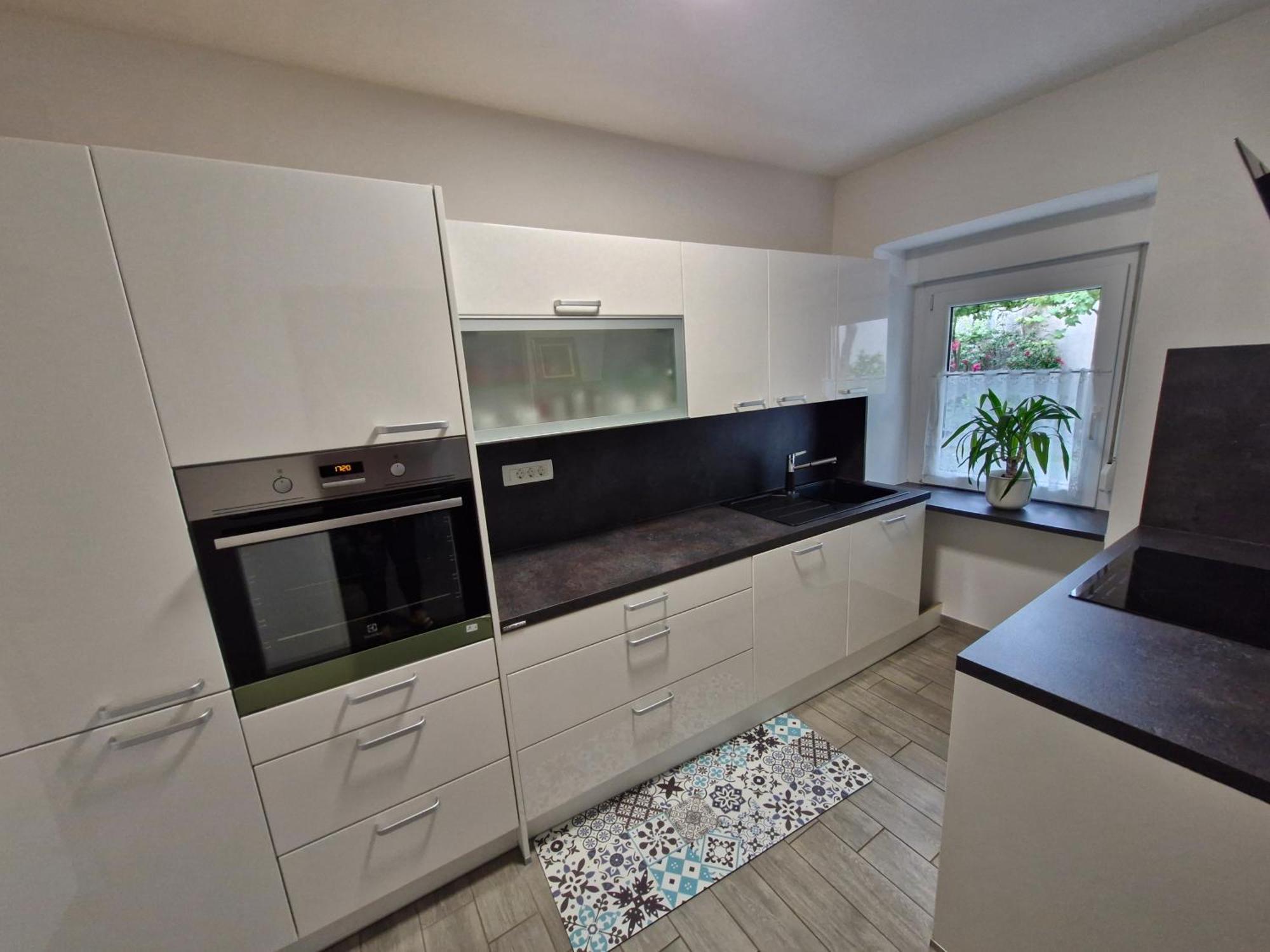 Apartma Jezevi Sežana Eksteriør billede